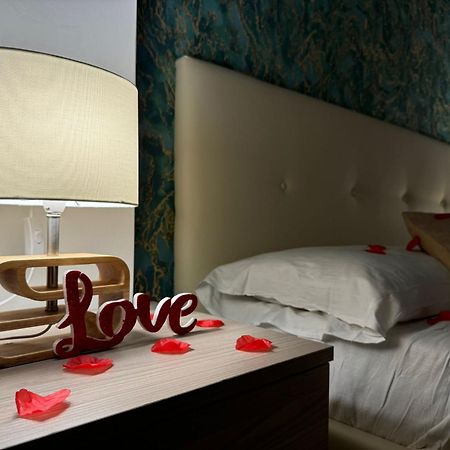 Hotel Dream'S Wings Pompeja Zewnętrze zdjęcie