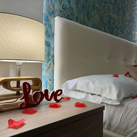 Hotel Dream'S Wings Pompeja Zewnętrze zdjęcie