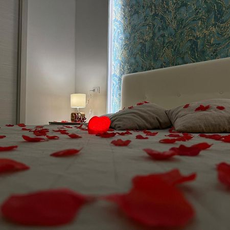 Hotel Dream'S Wings Pompeja Zewnętrze zdjęcie