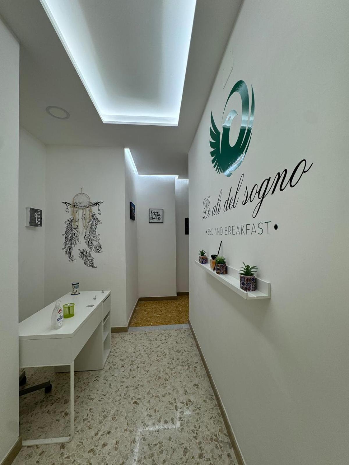 Hotel Dream'S Wings Pompeja Zewnętrze zdjęcie