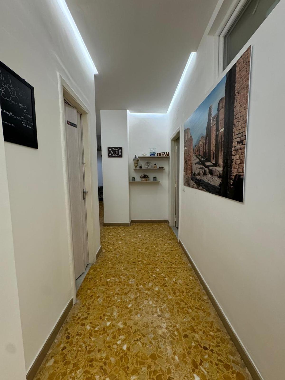 Hotel Dream'S Wings Pompeja Zewnętrze zdjęcie