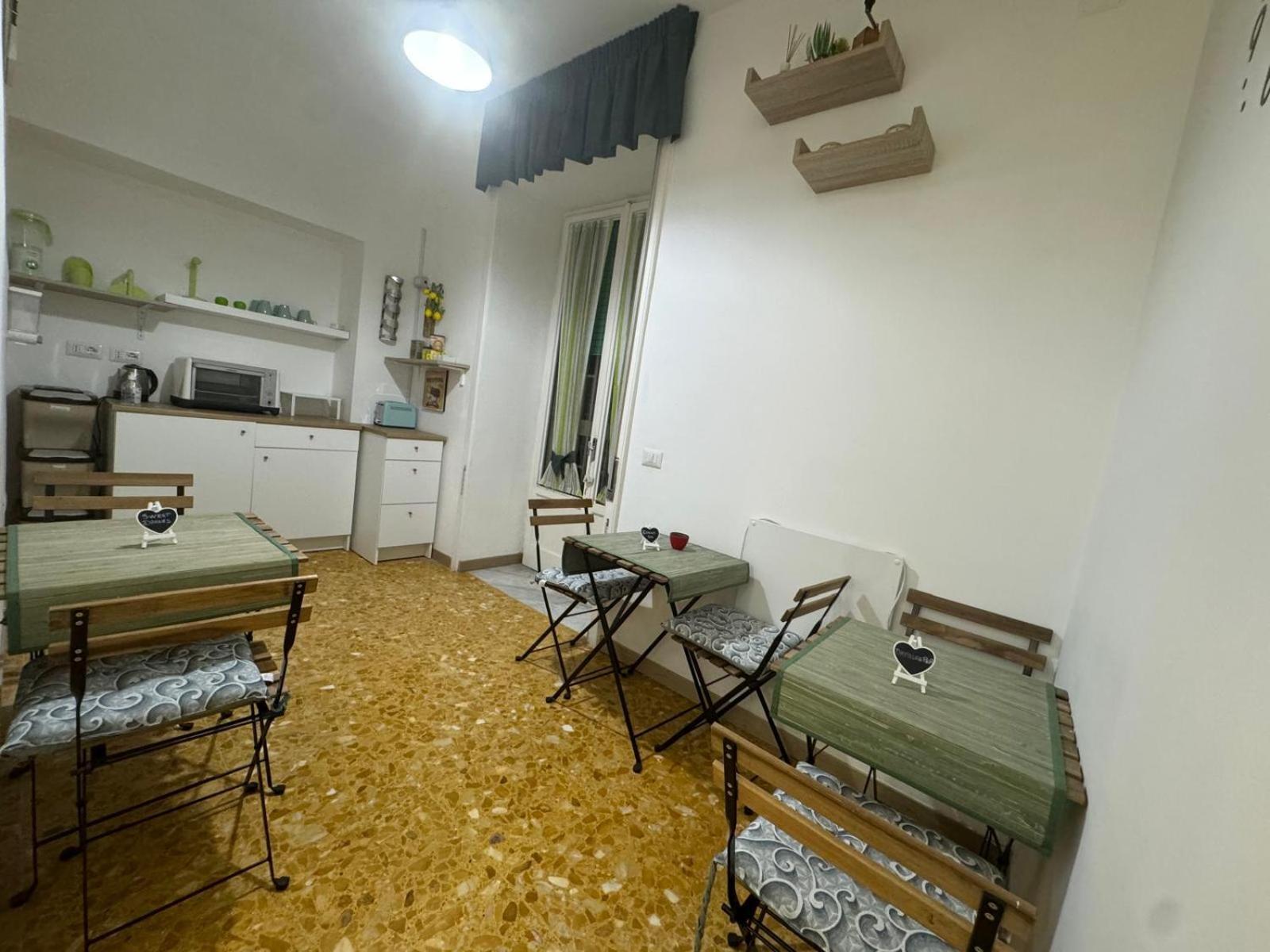 Hotel Dream'S Wings Pompeja Zewnętrze zdjęcie