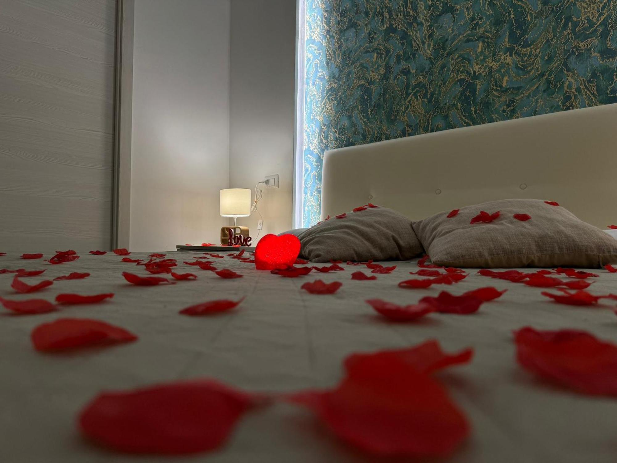 Hotel Dream'S Wings Pompeja Zewnętrze zdjęcie