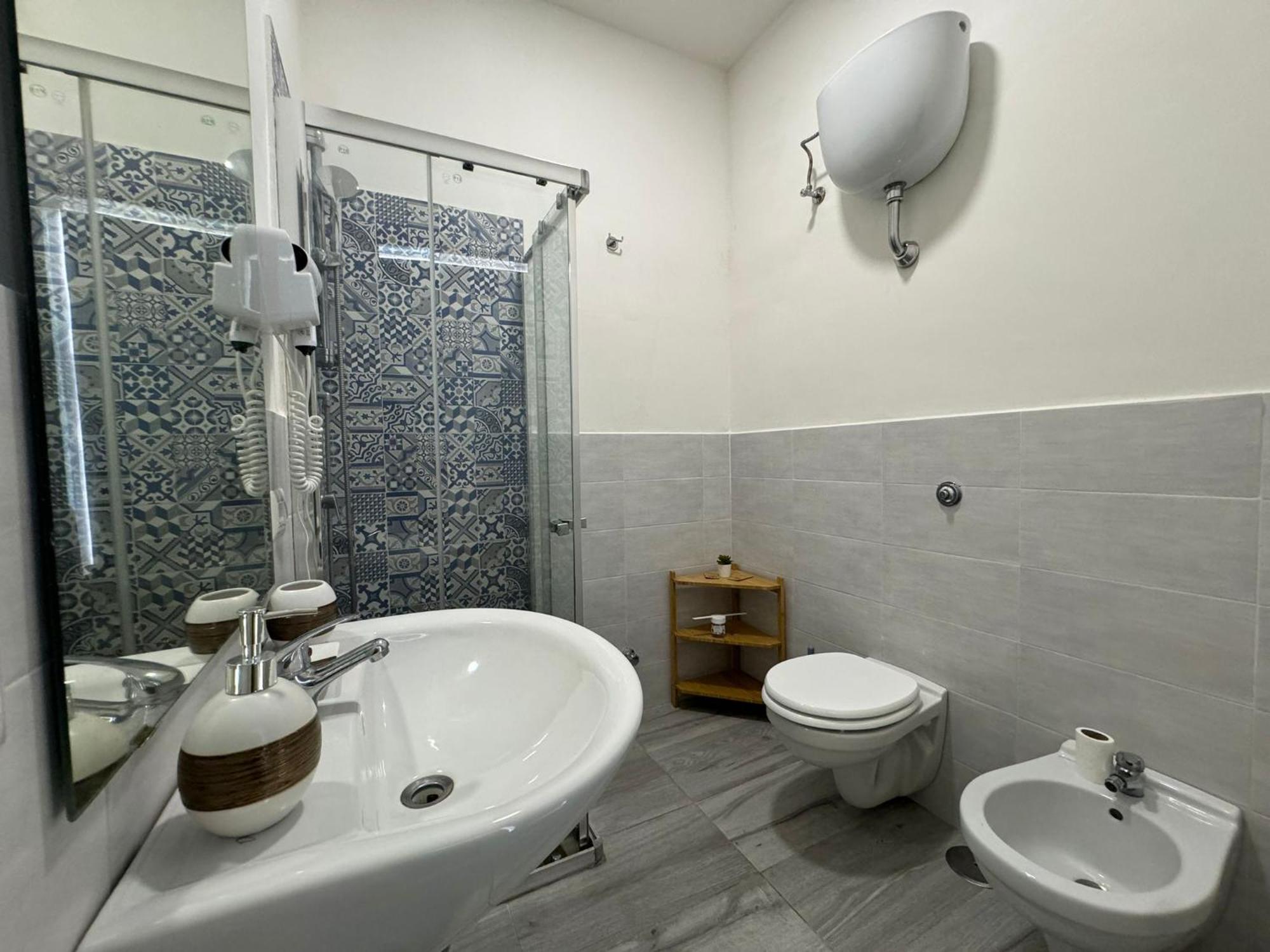 Hotel Dream'S Wings Pompeja Zewnętrze zdjęcie