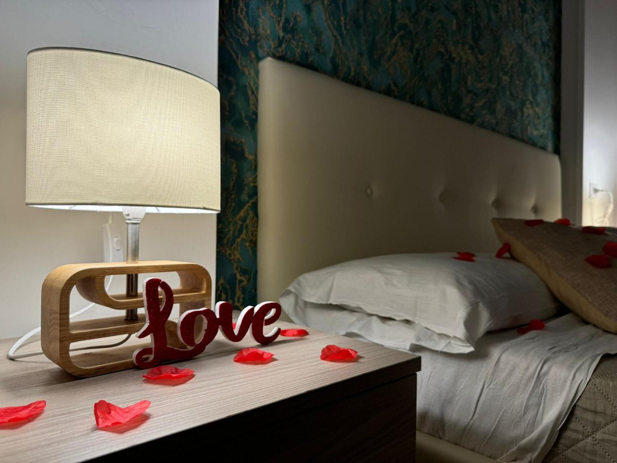 Hotel Dream'S Wings Pompeja Zewnętrze zdjęcie