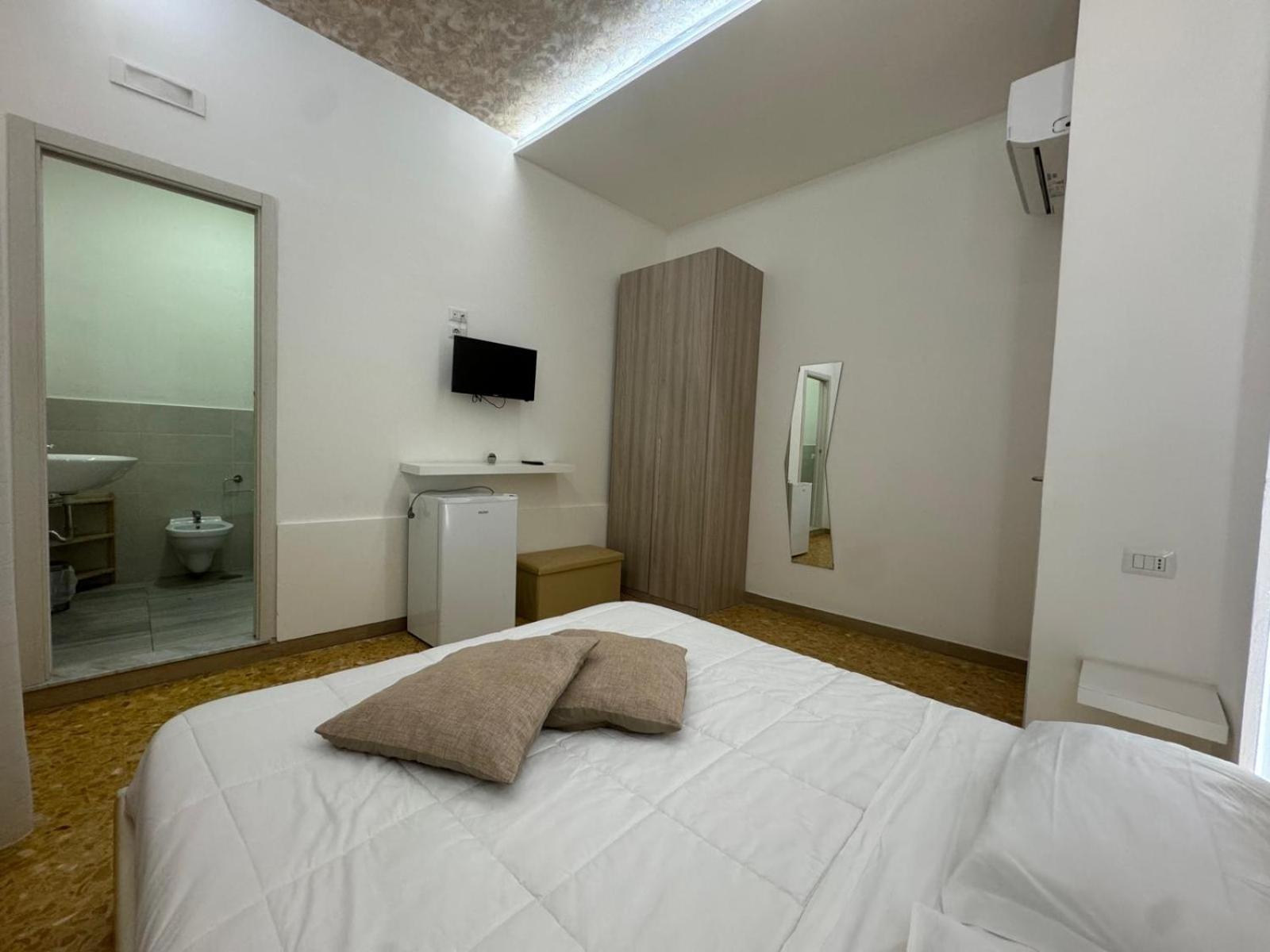 Hotel Dream'S Wings Pompeja Zewnętrze zdjęcie