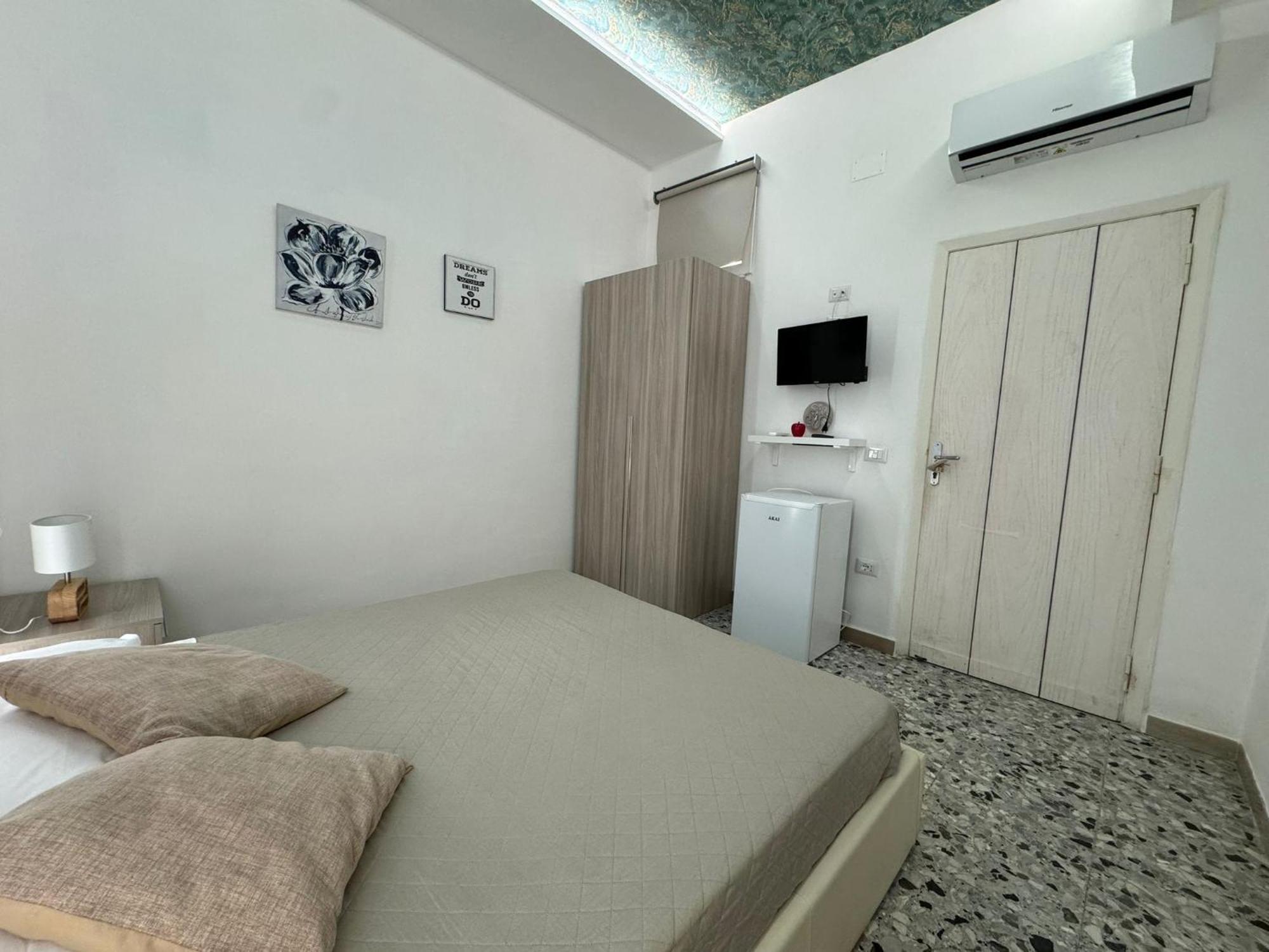 Hotel Dream'S Wings Pompeja Zewnętrze zdjęcie