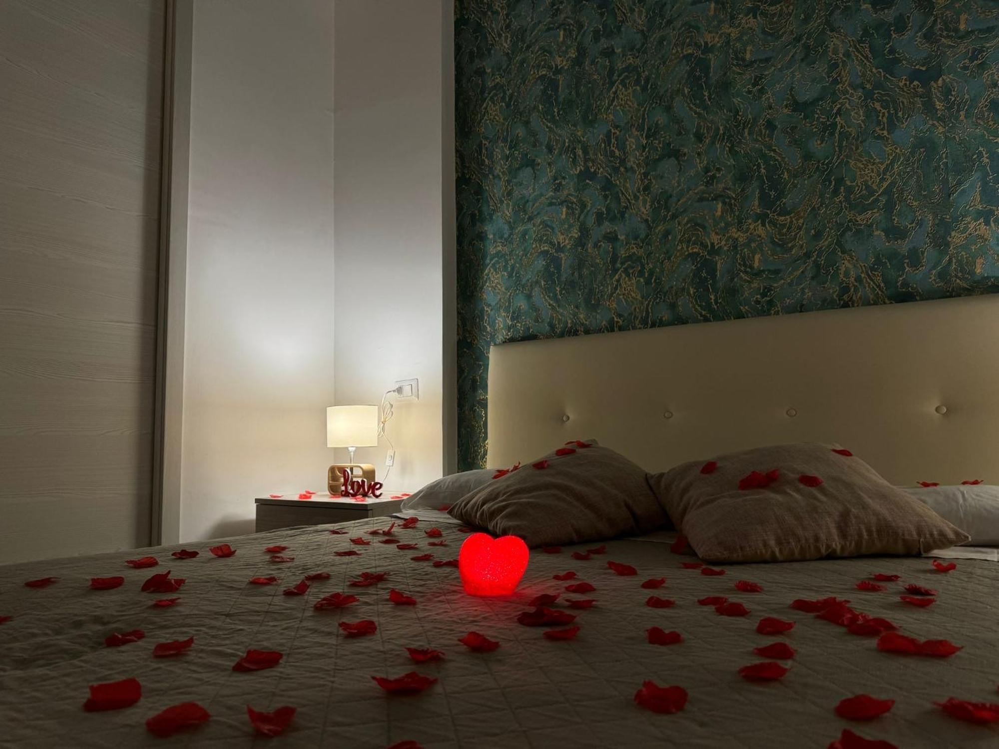 Hotel Dream'S Wings Pompeja Zewnętrze zdjęcie