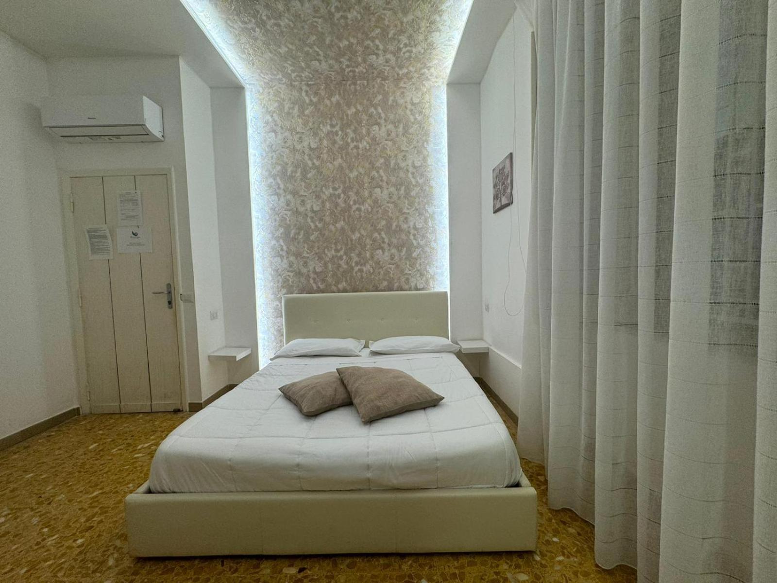 Hotel Dream'S Wings Pompeja Zewnętrze zdjęcie