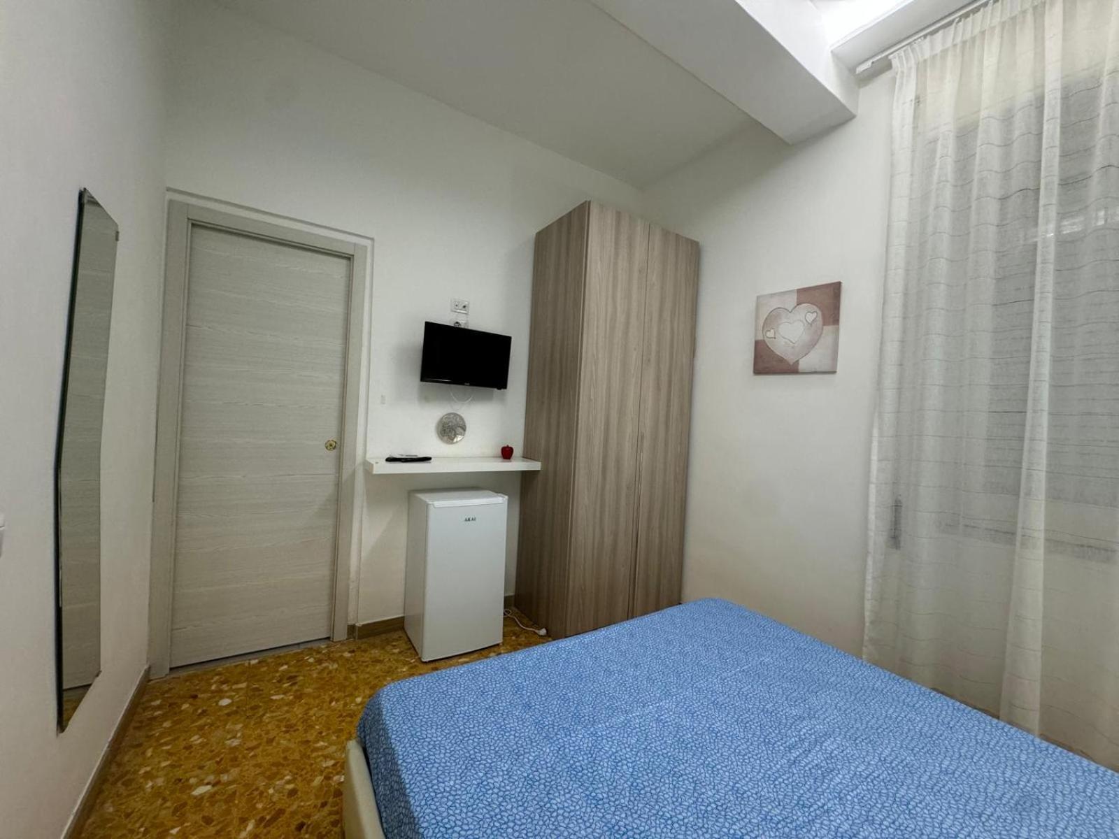 Hotel Dream'S Wings Pompeja Zewnętrze zdjęcie