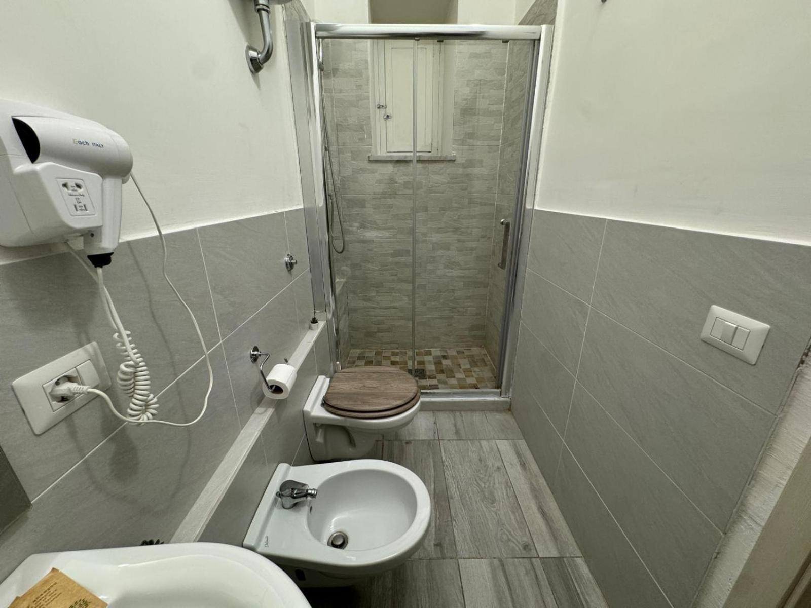 Hotel Dream'S Wings Pompeja Zewnętrze zdjęcie