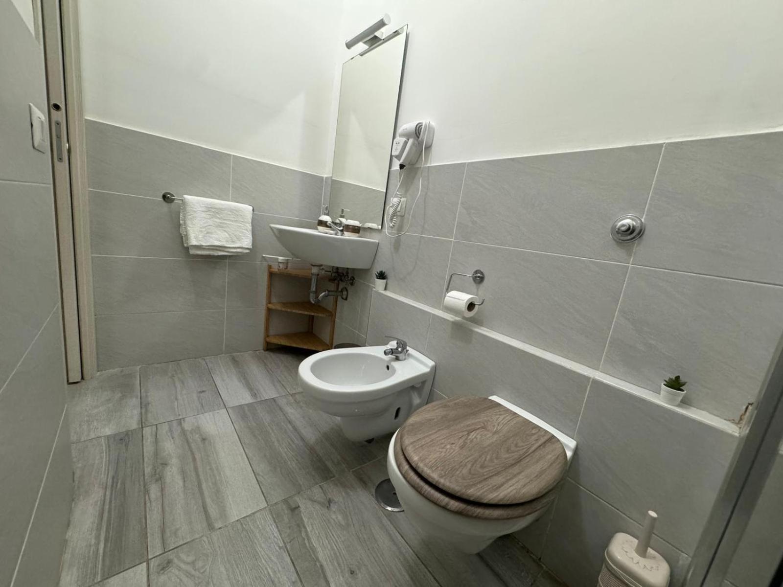 Hotel Dream'S Wings Pompeja Zewnętrze zdjęcie