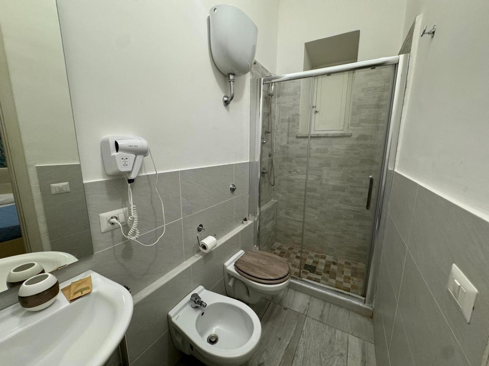 Hotel Dream'S Wings Pompeja Zewnętrze zdjęcie