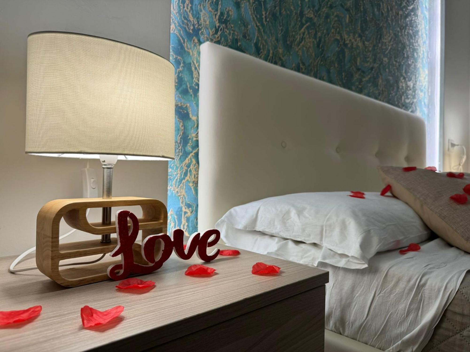 Hotel Dream'S Wings Pompeja Zewnętrze zdjęcie